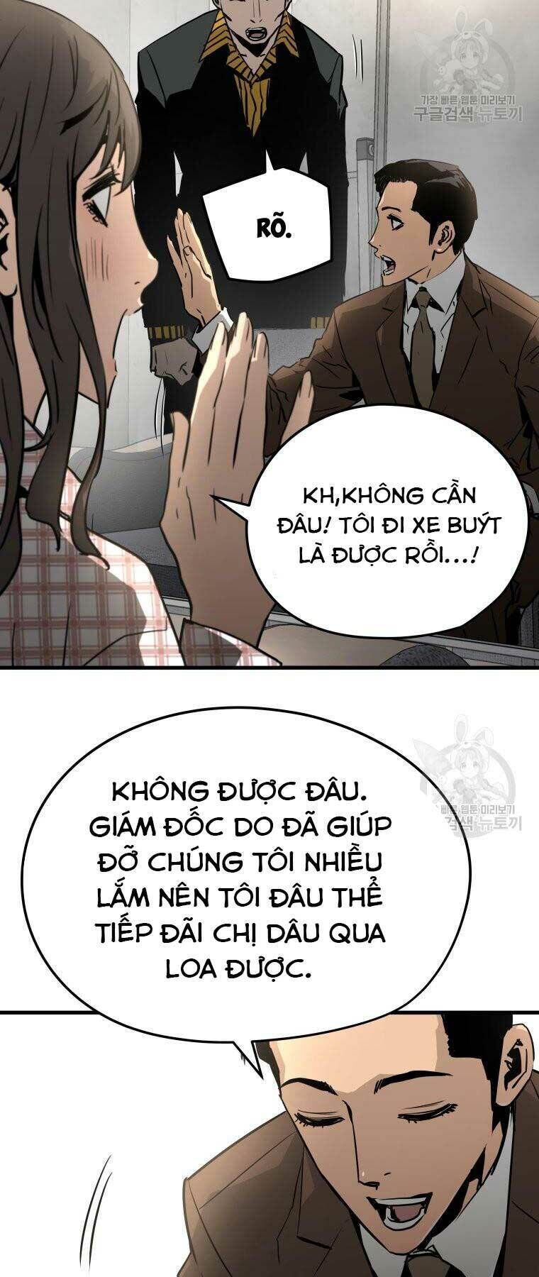 đặc công xuất ngũ chapter 22 - Trang 2