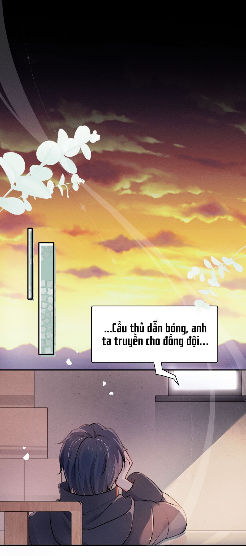 sự ỷ lại nguy hiểm Chapter 4 - Trang 2