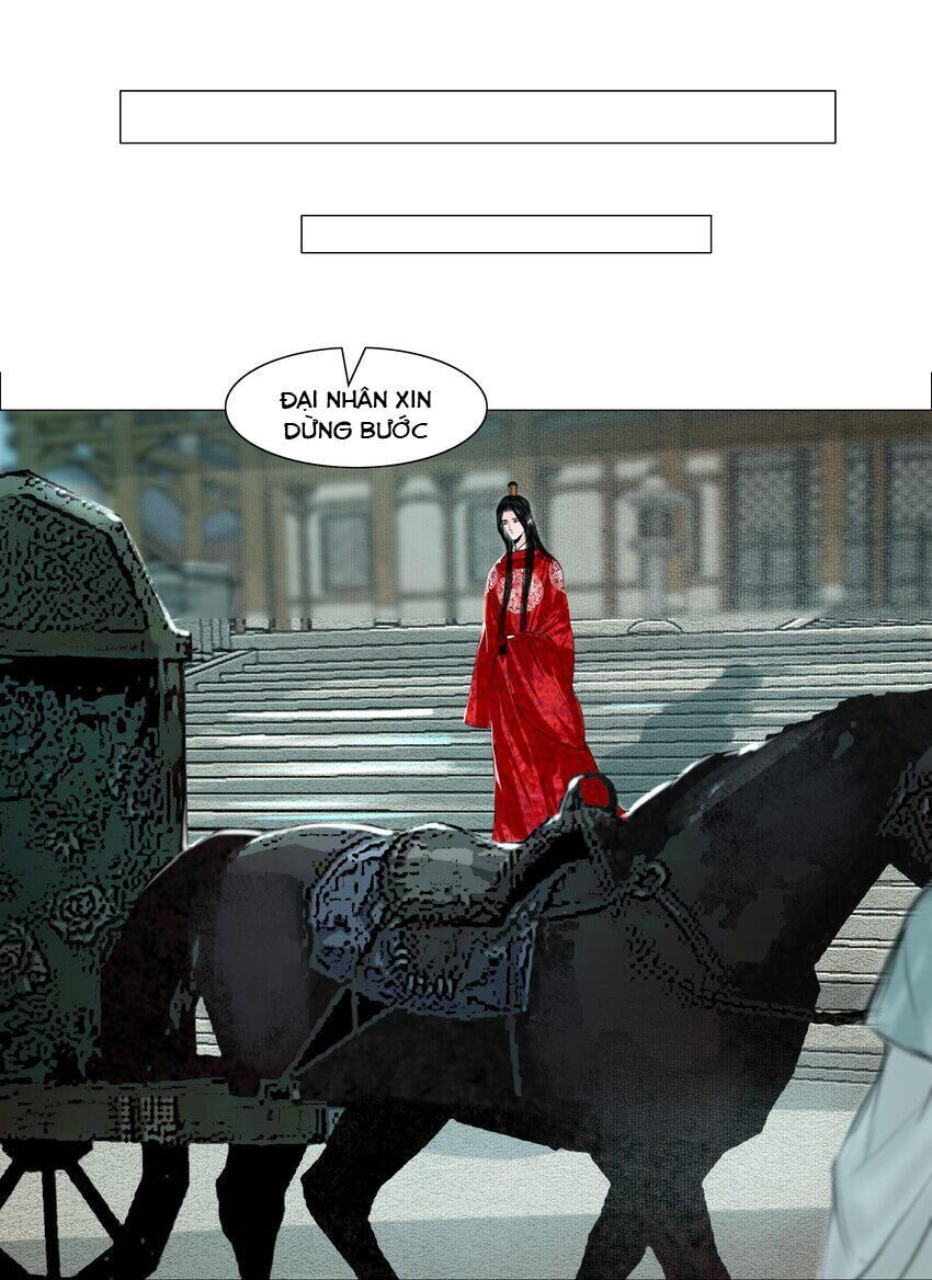 vòng luân hồi Chapter 63 - Trang 1