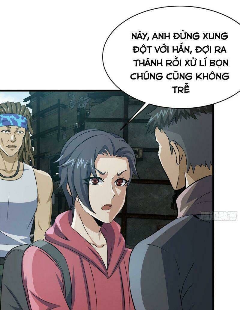 tôi chuyển vàng tại mạt thế Chapter 69 - Next Chapter 70