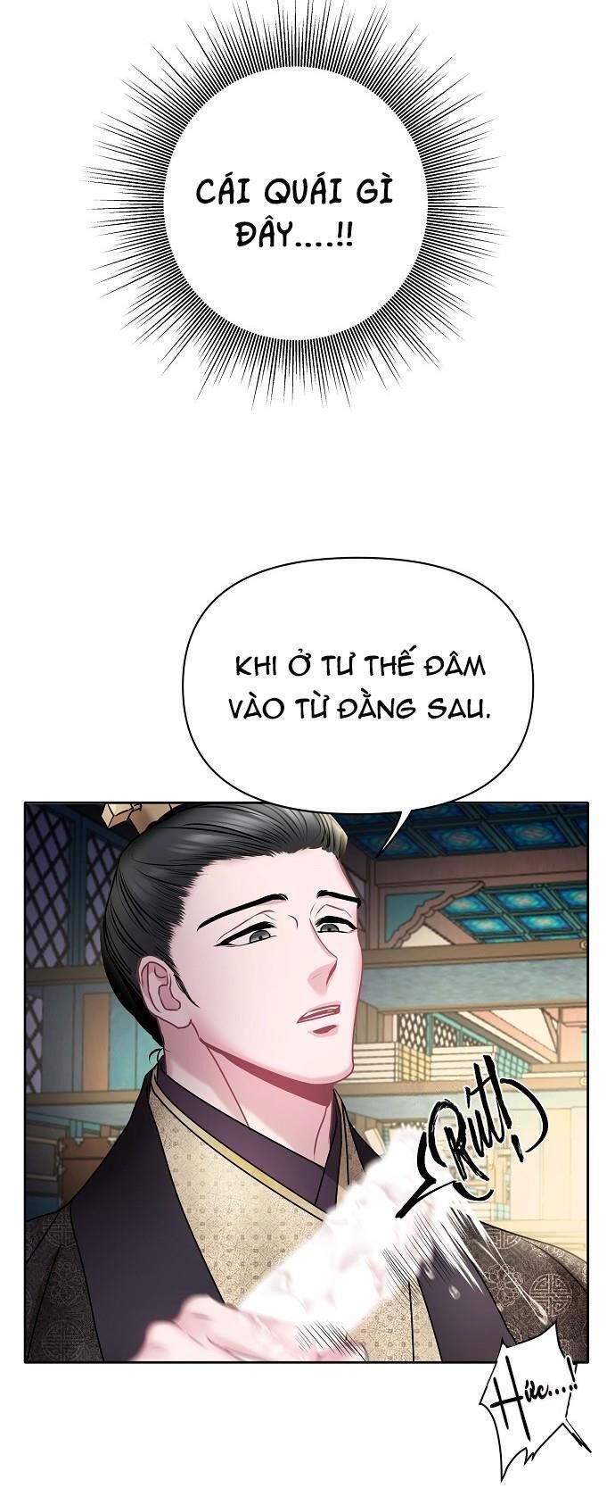 xuân phong viên mãn Chapter 10 - Next 11