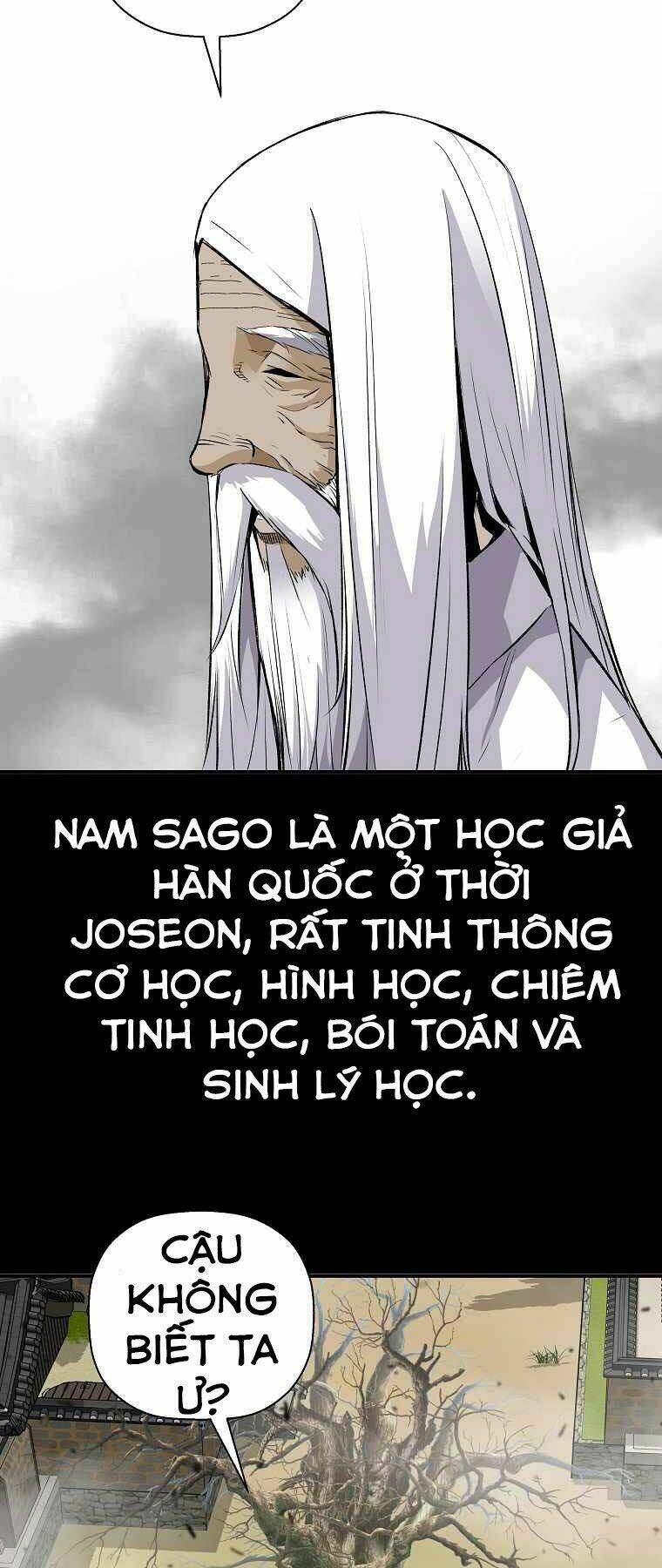 sự trở lại của huyền thoại chapter 39 - Next chapter 40