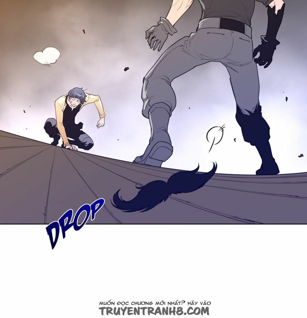 một nửa hoàn hảo chapter 42 - Trang 2