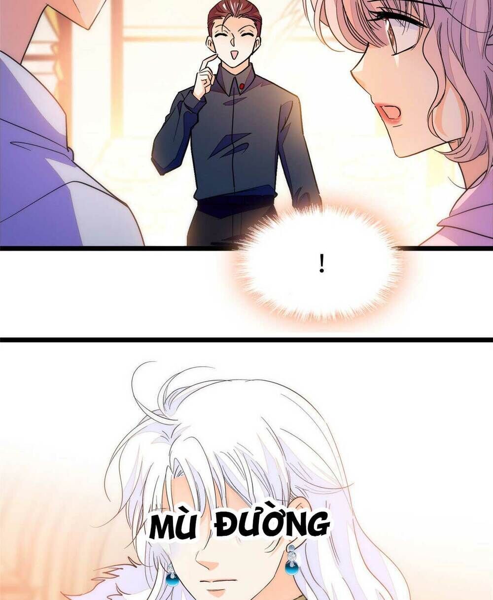 toàn mạng đều là fan cp của tôi với ảnh đế chapter 204 - Next chapter 205