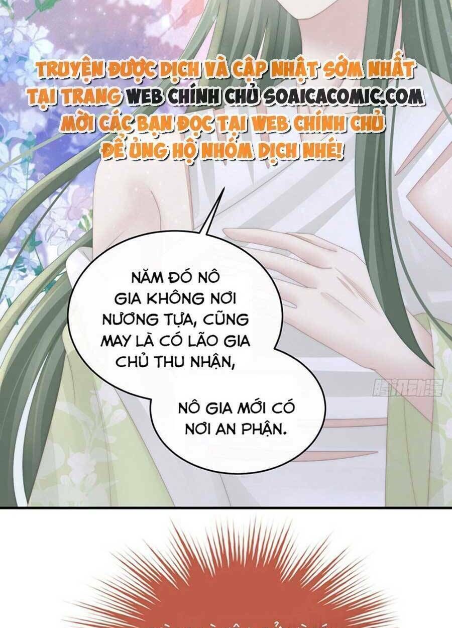 thê chủ, thỉnh hưởng dụng chapter 56 - Trang 2