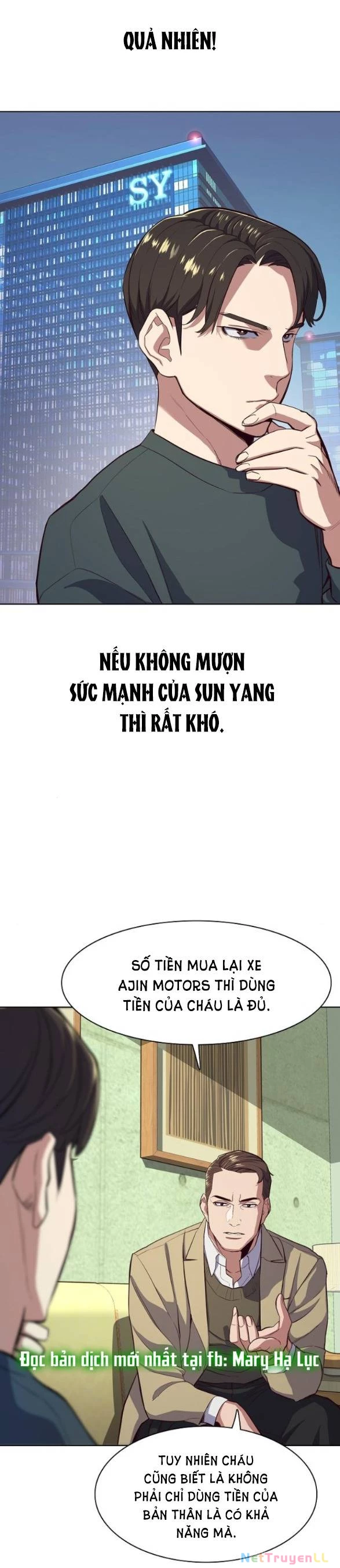 tiểu thiếu gia gia tộc tài phiệt Chapter 23 - Next chapter 23.1