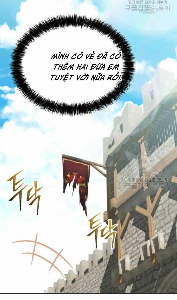 vua thăng cấp chapter 74 - Next chapter 75