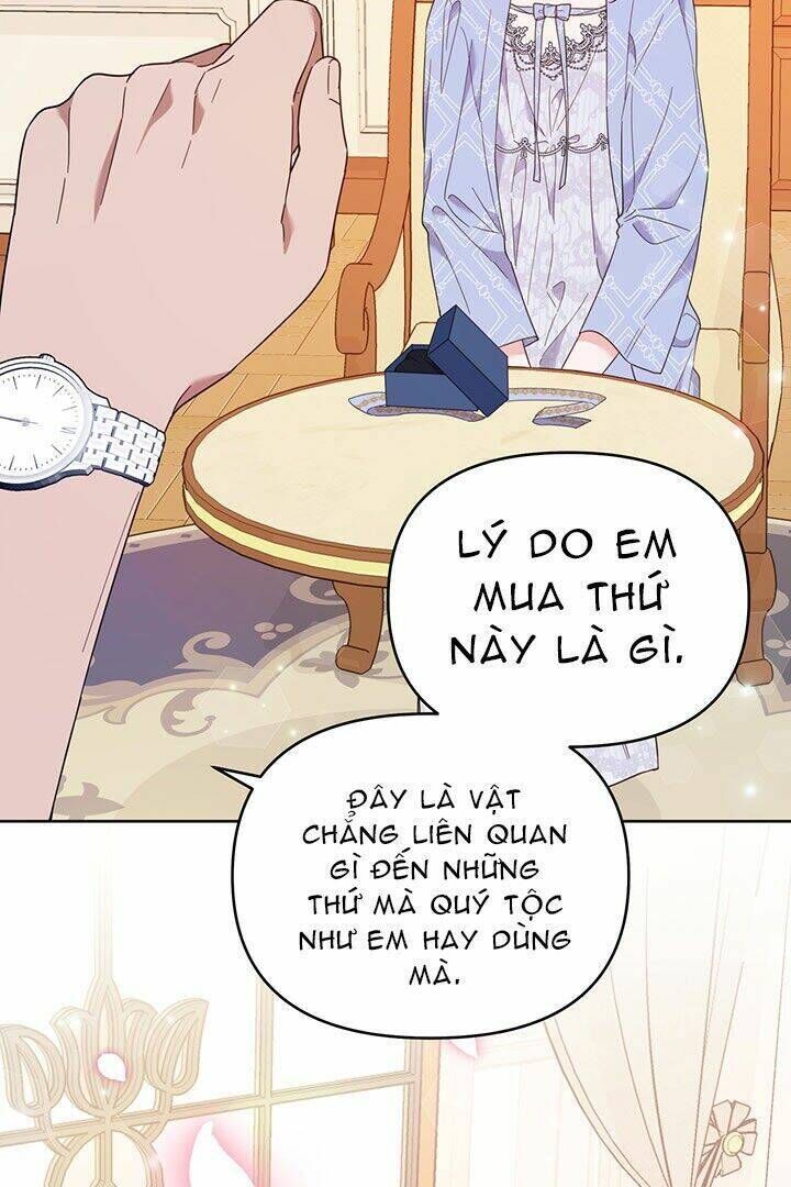 hãy để tôi được hiểu em chapter 29 - Trang 2