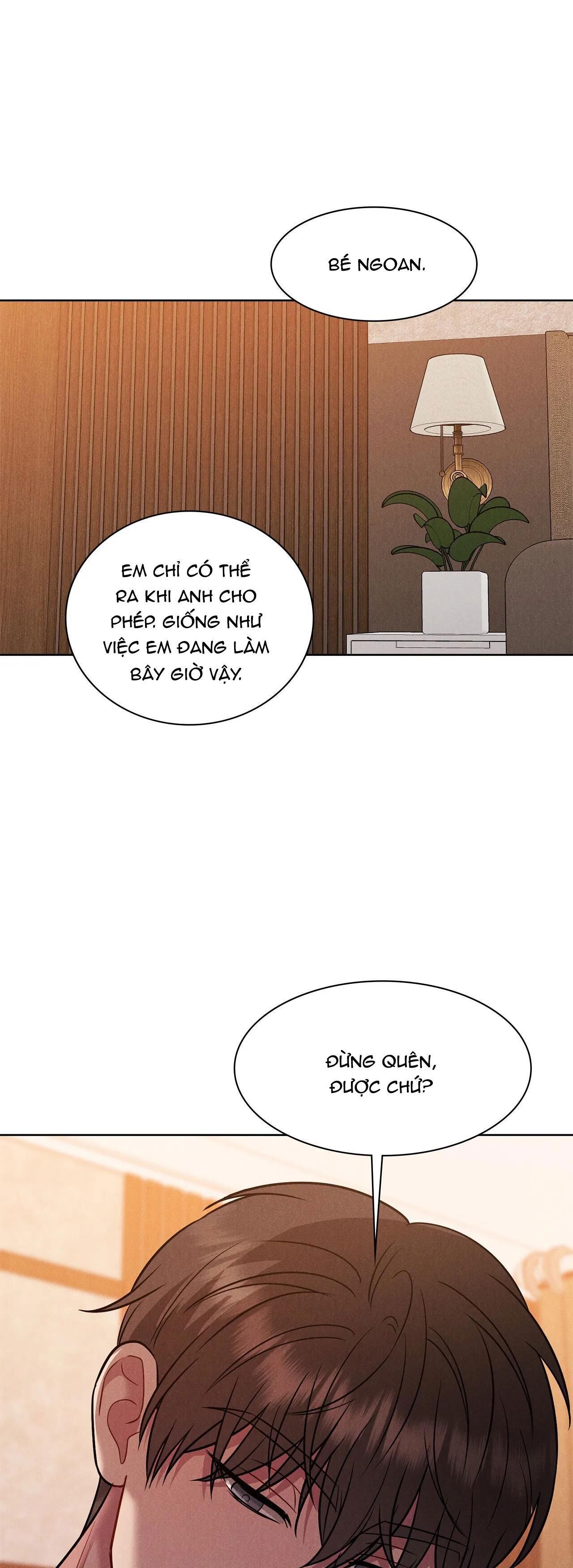 giả dược Chapter 6 - Next Chương 7