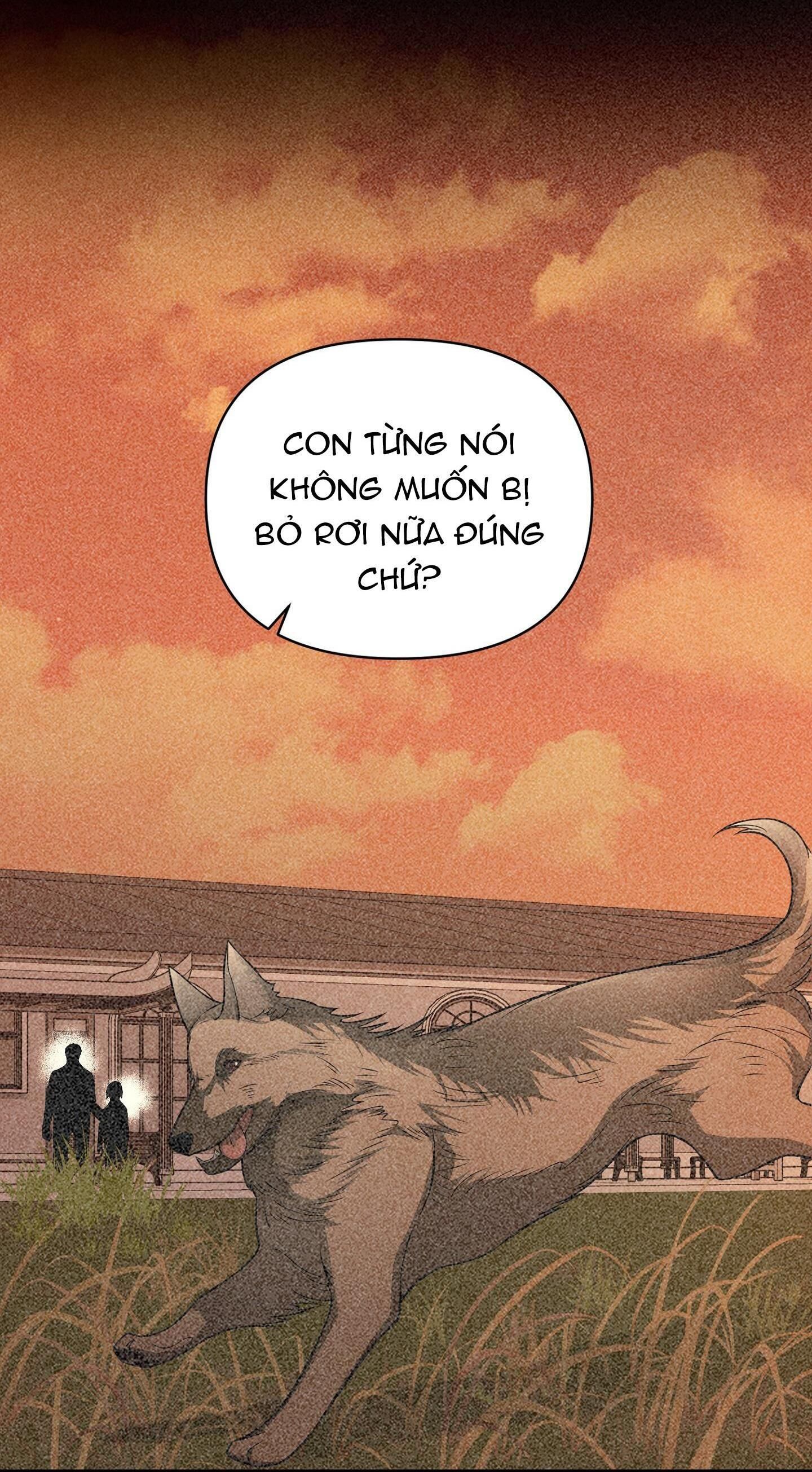 vết hằn Chapter 35 - Next 36