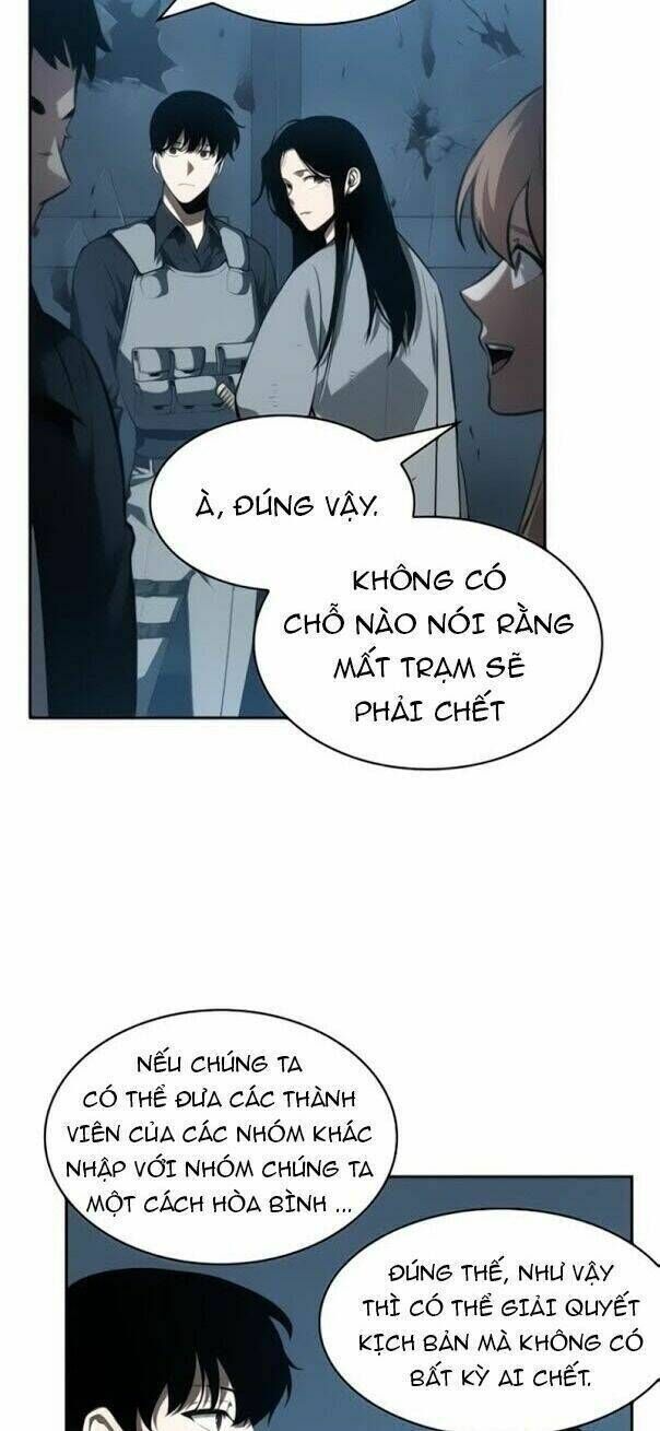 toàn trí độc giả Chapter 45 - Next Chapter 45