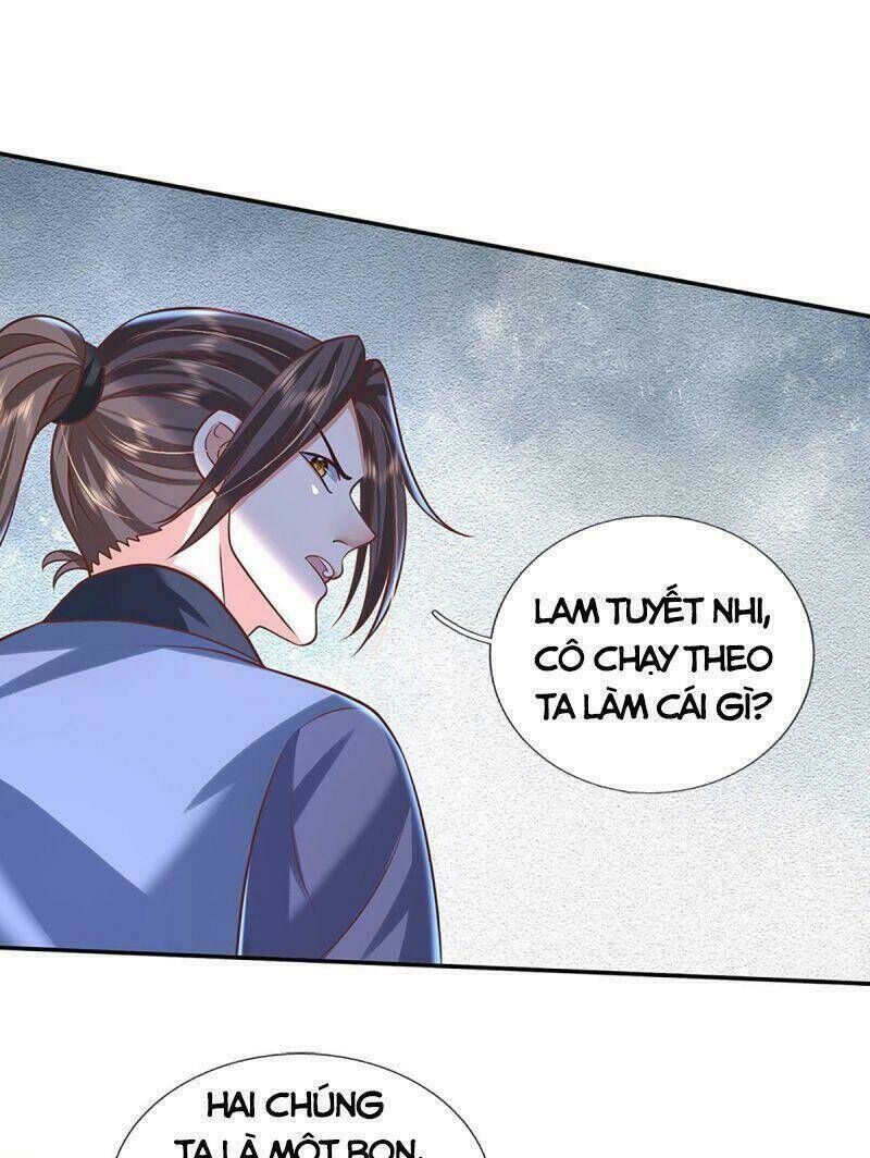 ta trở về từ chư thiên vạn giới Chapter 98 - Next Chapter 99