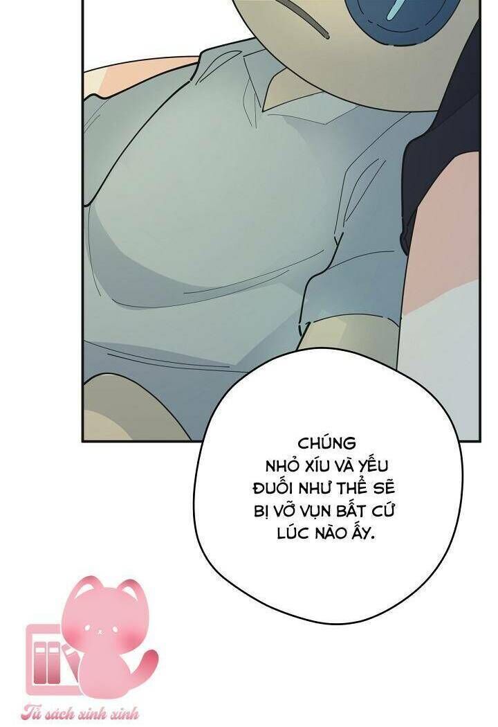 người hùng của ác nữ chapter 101 - Trang 2