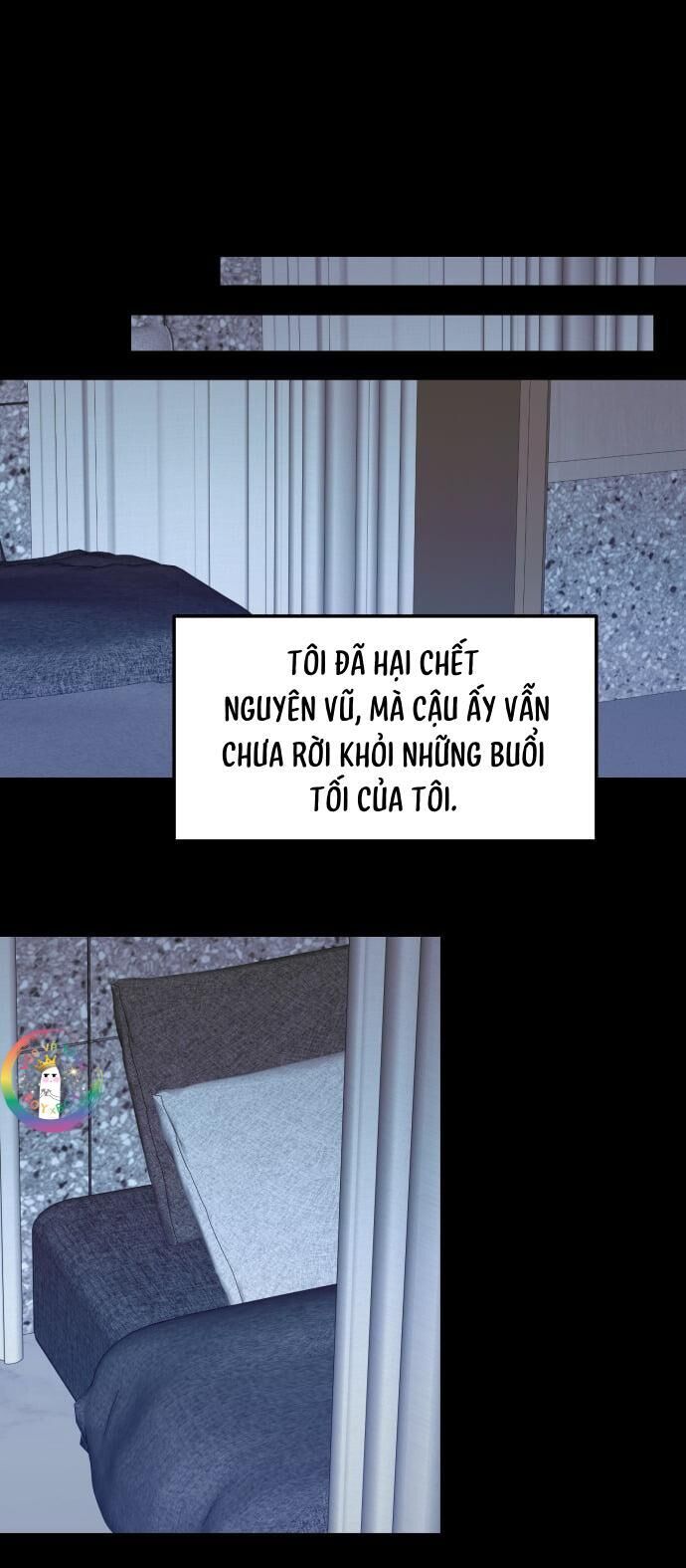 pry (trộm nhìn) Chapter 47 - Trang 1