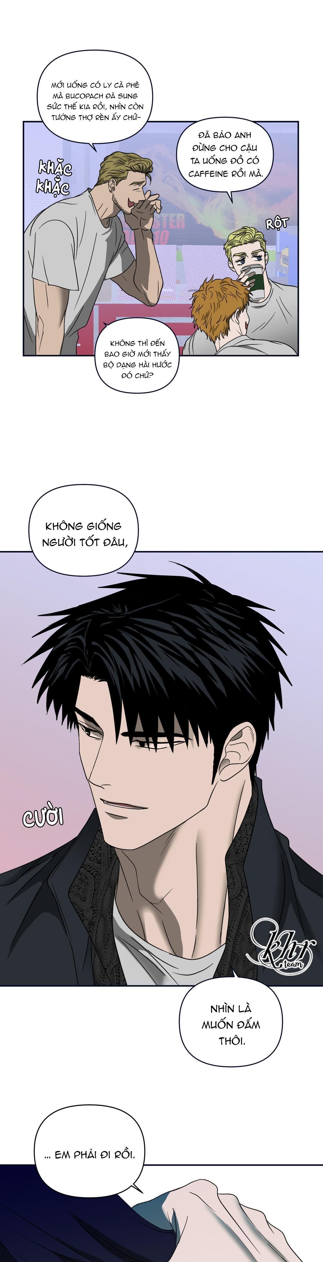 shutline Chapter 36 - Trang 1