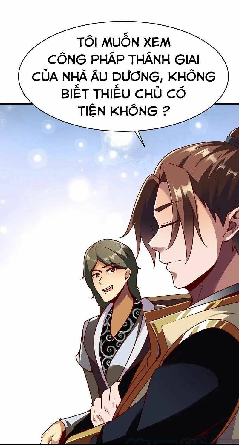 chiến đỉnh chapter 324 - Trang 2