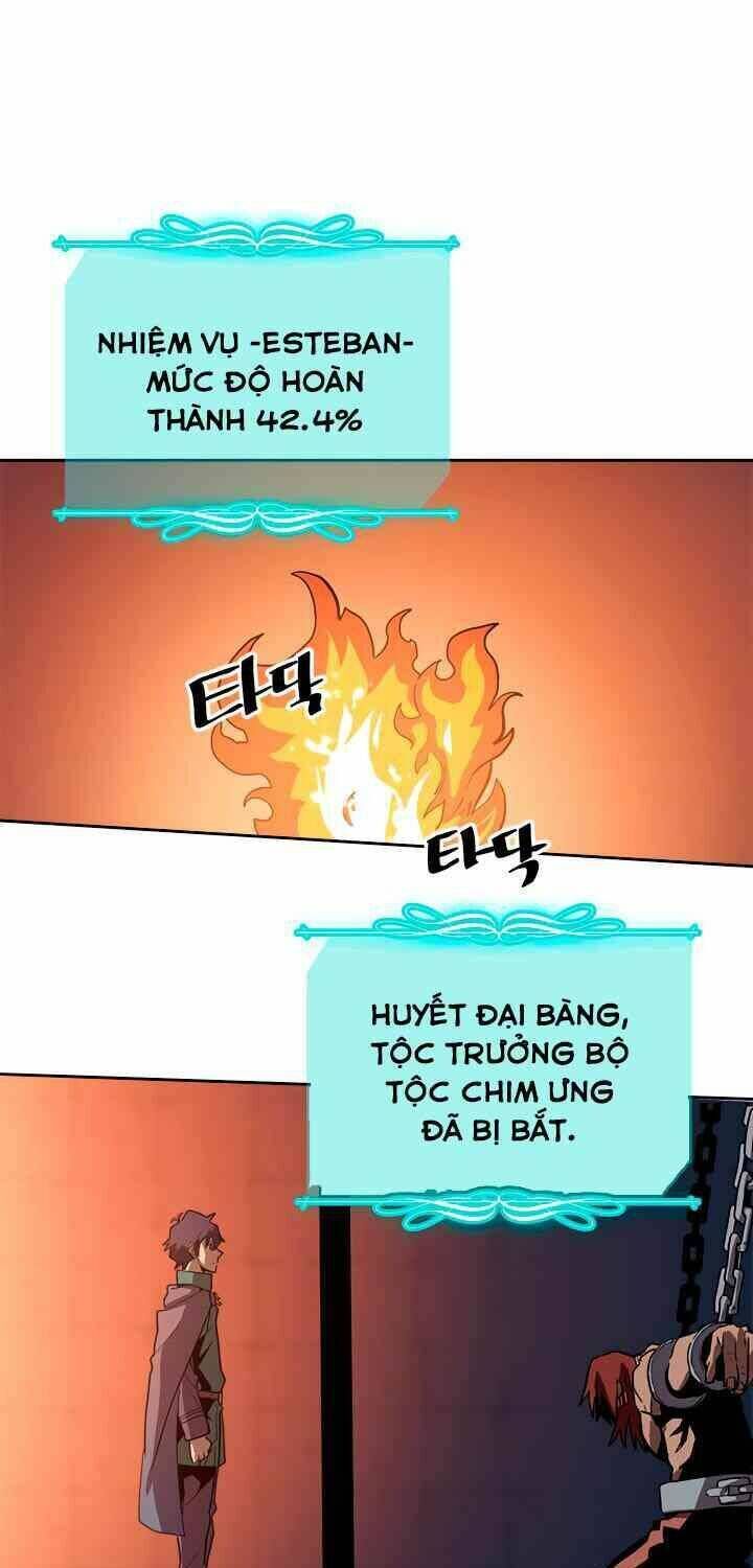 chuyển sinh ma pháp đặc biệt yếu chapter 62 - Trang 2