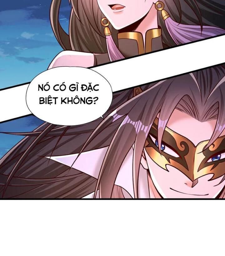 ta bị nhốt cùng một ngày mười vạn năm Chapter 428 - Next Chapter 429