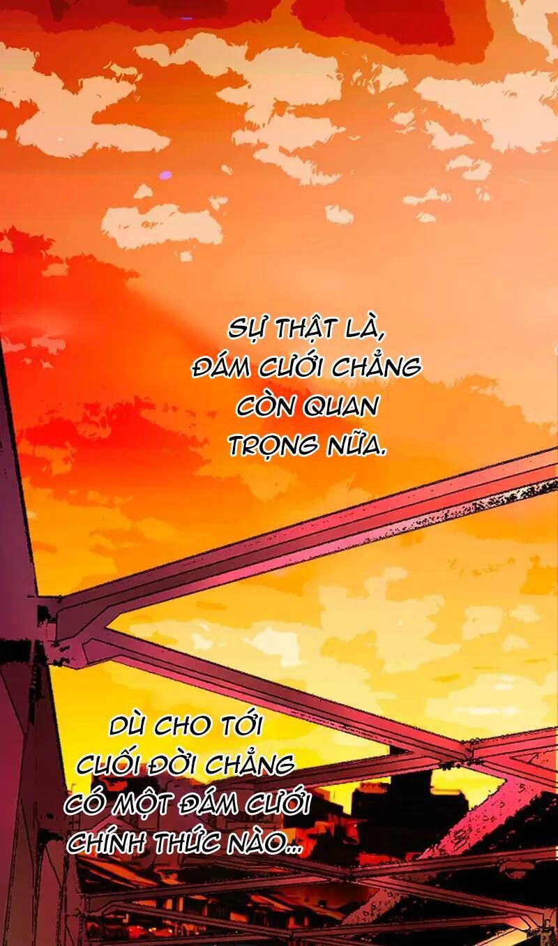 kẻ theo dõi biến thái của tôi Chapter 111 - Trang 2