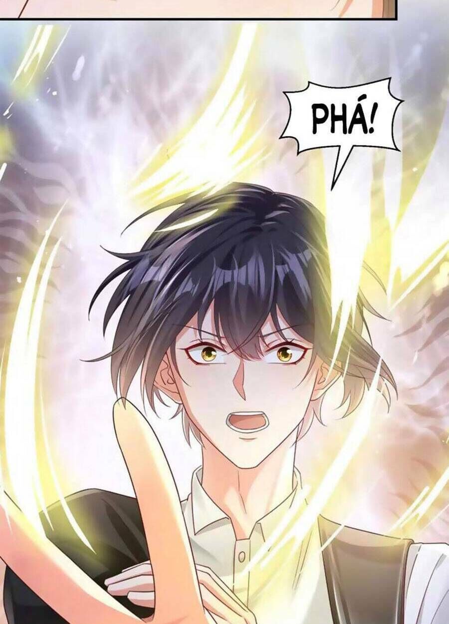 hệ thống xuyên nhanh: ác nam không dễ chọc chapter 120 - Next chapter 121