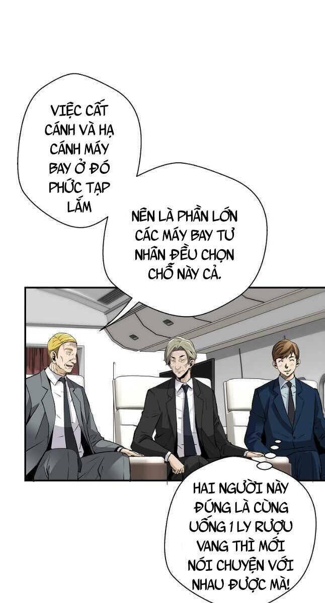 sự trở lại của huyền thoại chapter 86 - Next chapter 87