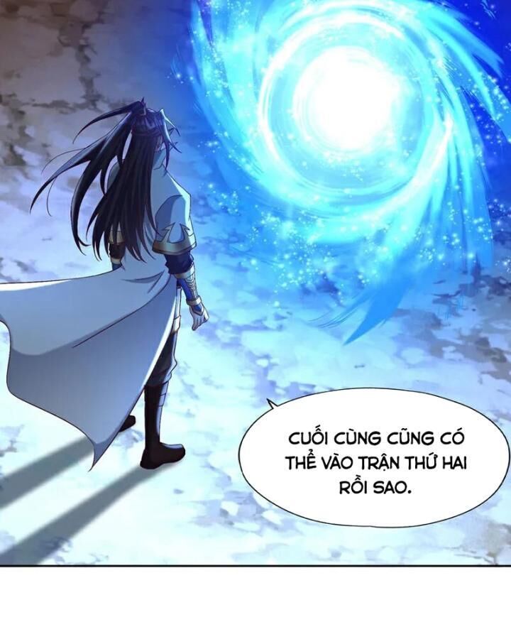 ta bị nhốt cùng một ngày mười vạn năm Chapter 430 - Next Chapter 431