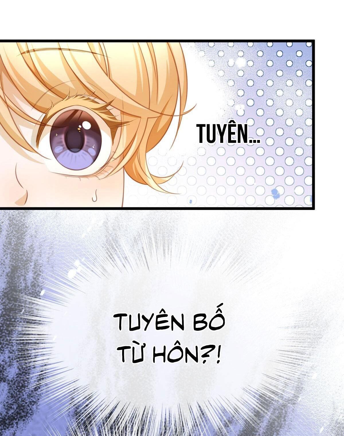 Tôi trùng sinh thành chú rồng đen của vương tử điện hạ Chapter 9 - Next Chapter 10