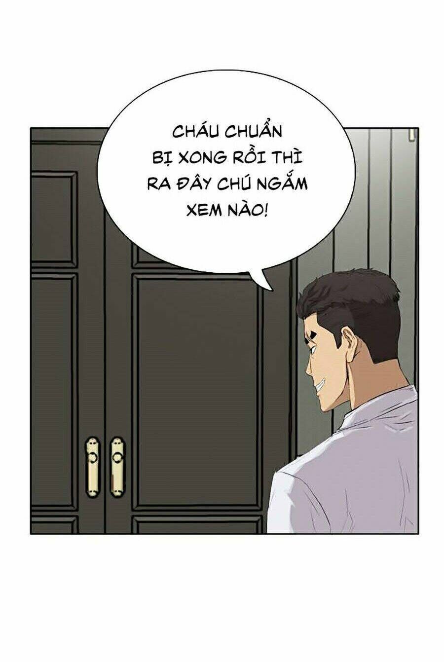 người xấu chapter 2 - Trang 2