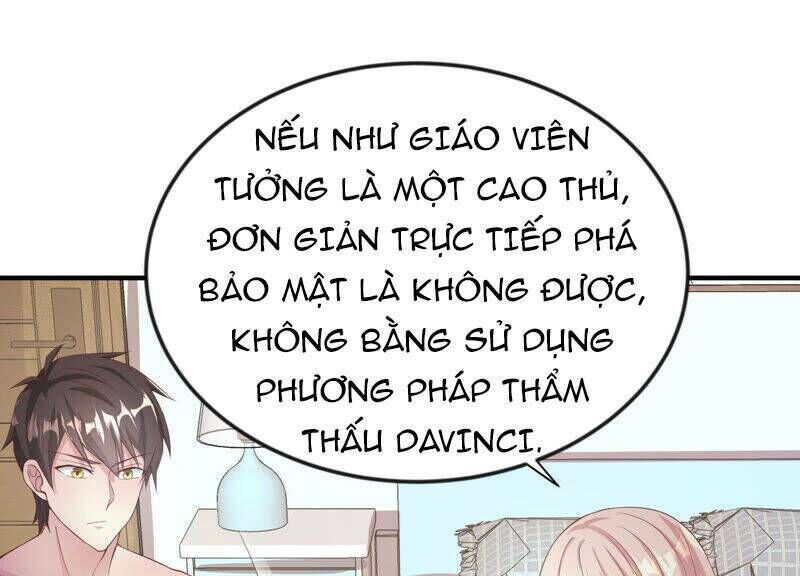 siêu năng bất lương học bá Chương 13 - Next Chương 14