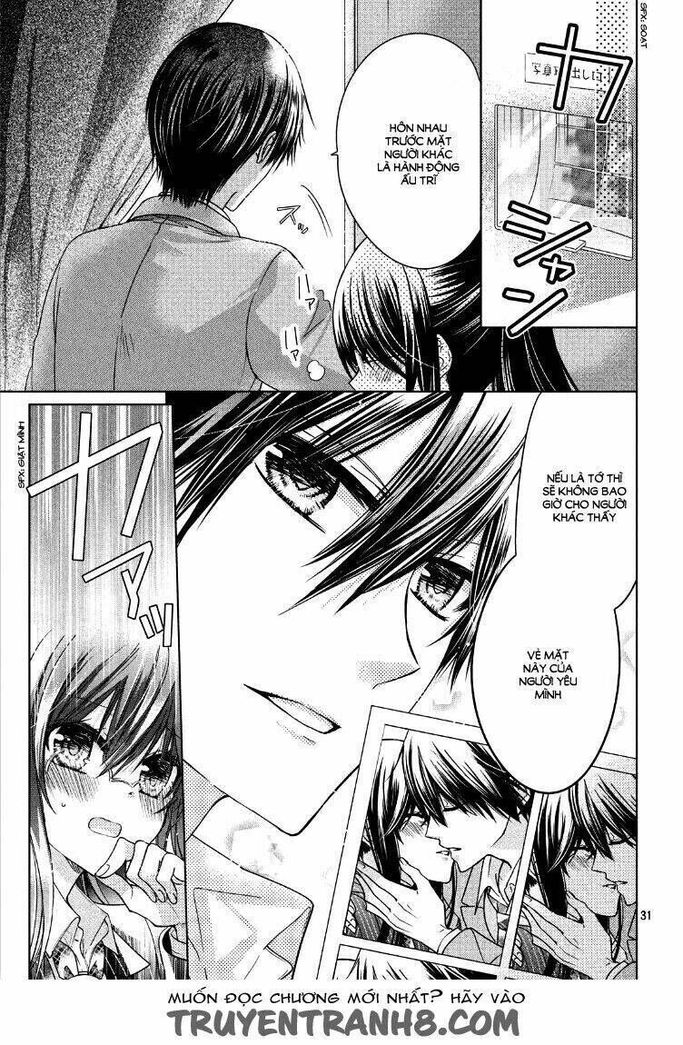 Watashi Ni XX Shinasai! Couple-hen Chapter 1 - Trang 2