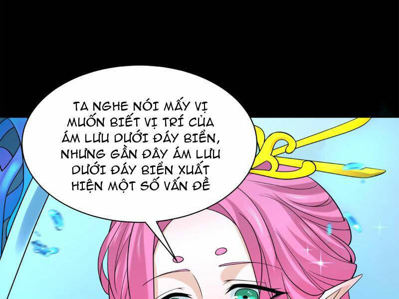 kỷ nguyên kỳ lạ chapter 212 - Trang 2