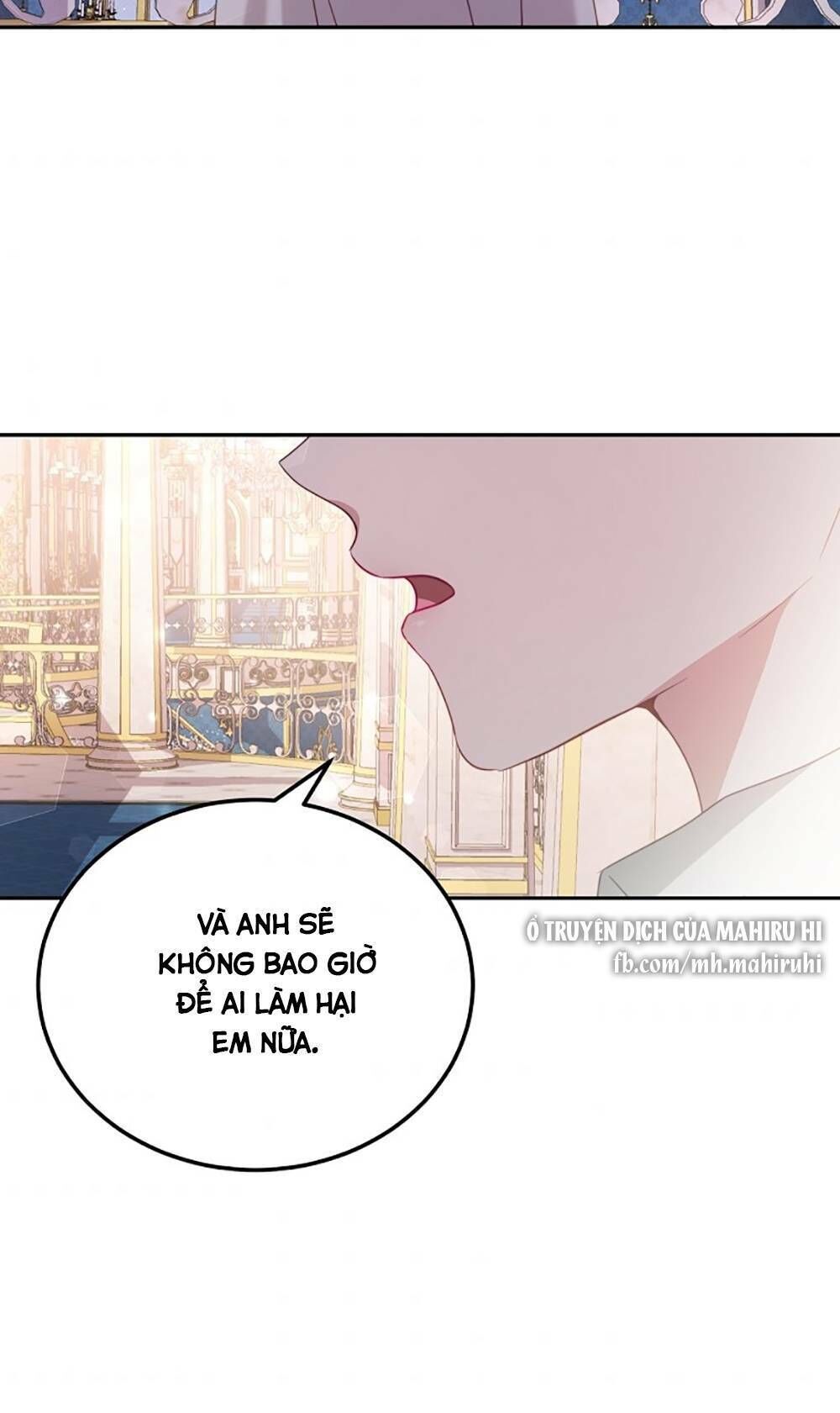 trở thành tình địch của các nam chính Chapter 22 - Next Chapter 23