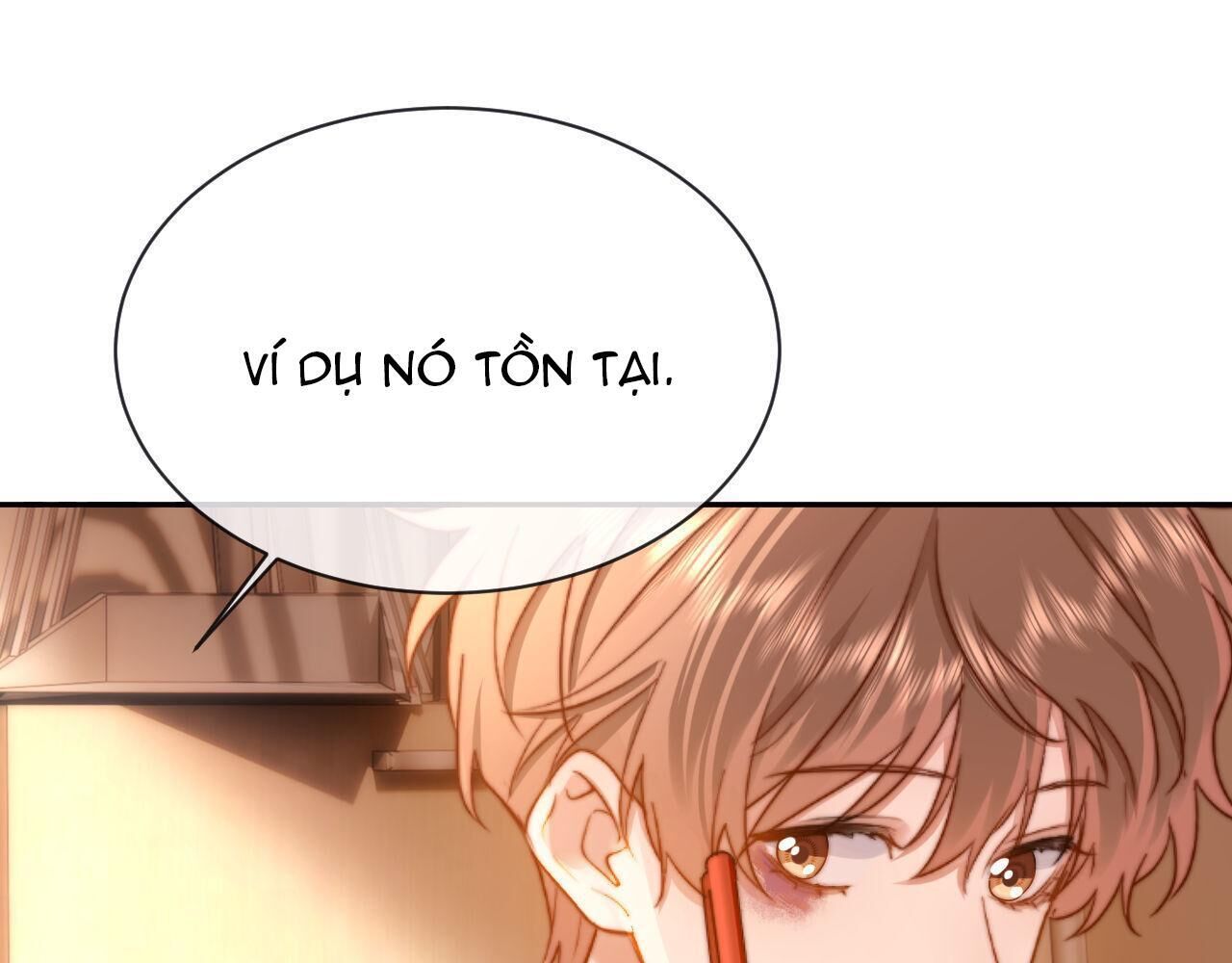 chất dị ứng cực cute Chapter 37 - Trang 2