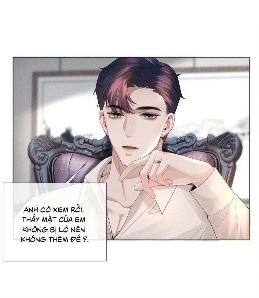 Dior Tiên Sinh Chapter 38 - Next Chapter 39