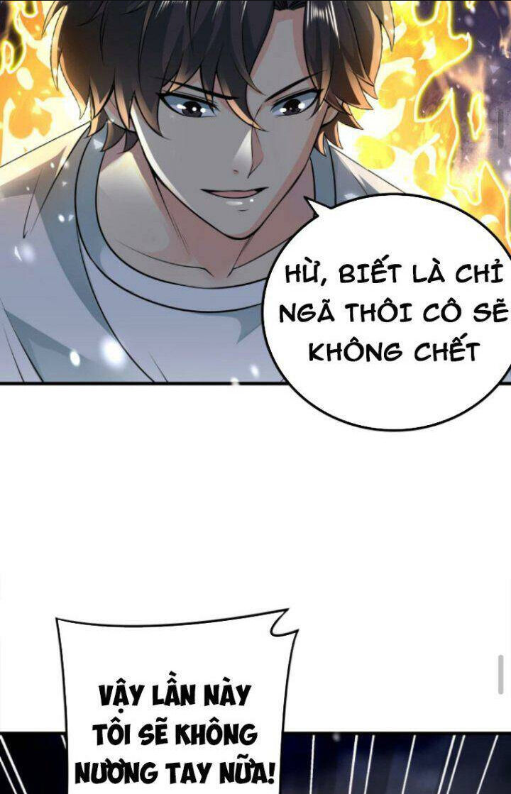 quỷ dị khôi phục: ta có thể hóa thân thành đại yêu chapter 5 - Next chapter 6