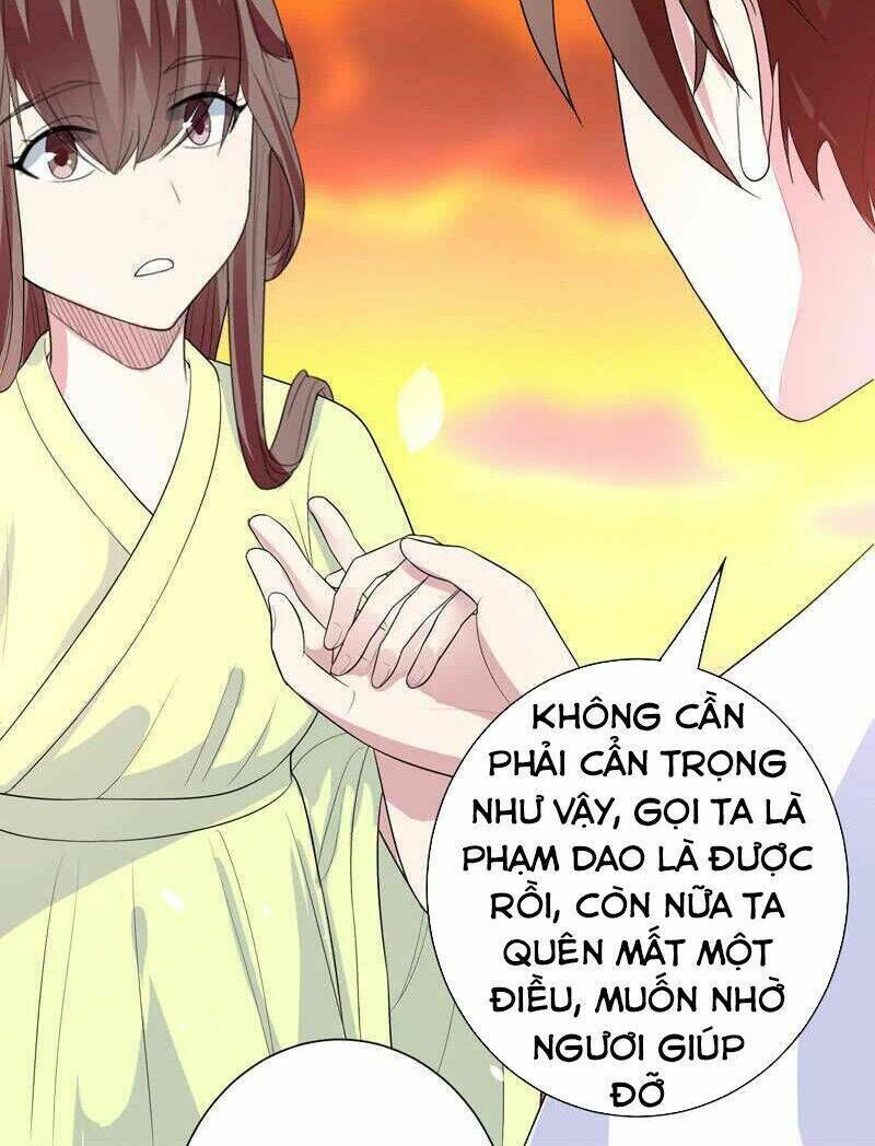 tối cường thần thú hệ thống chapter 33 - Next chapter 34