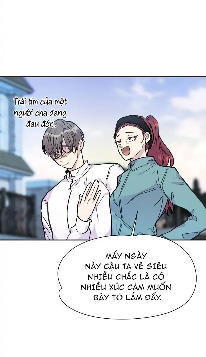 (END) Nếu Như Cậu Bạn Hàng Xóm Là Vampire? Chapter 25 - Next Chapter 26