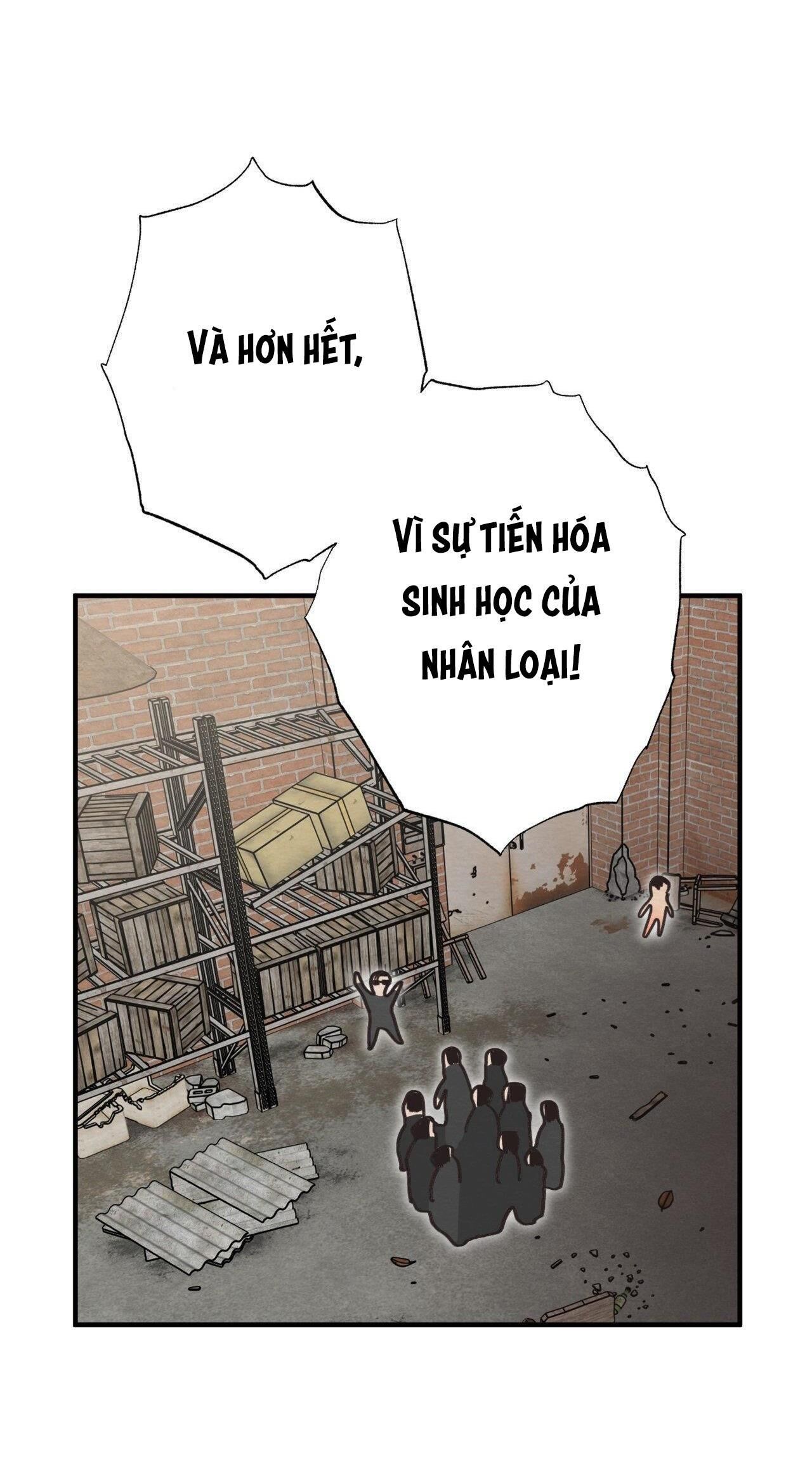 ác ma đỉnh cấp Chapter 37 - Trang 1