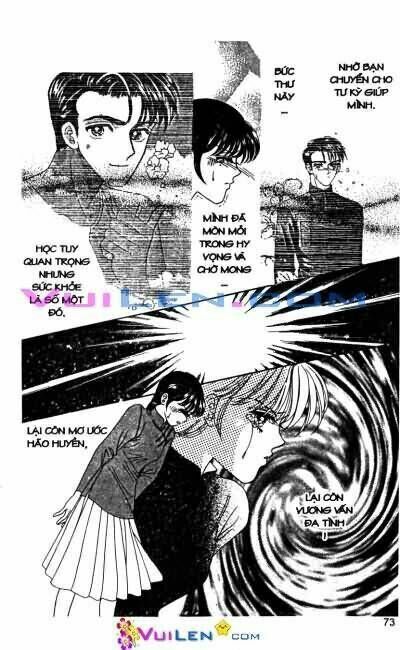 Cô Gái 300 Tuổi Chapter 3 - Next 