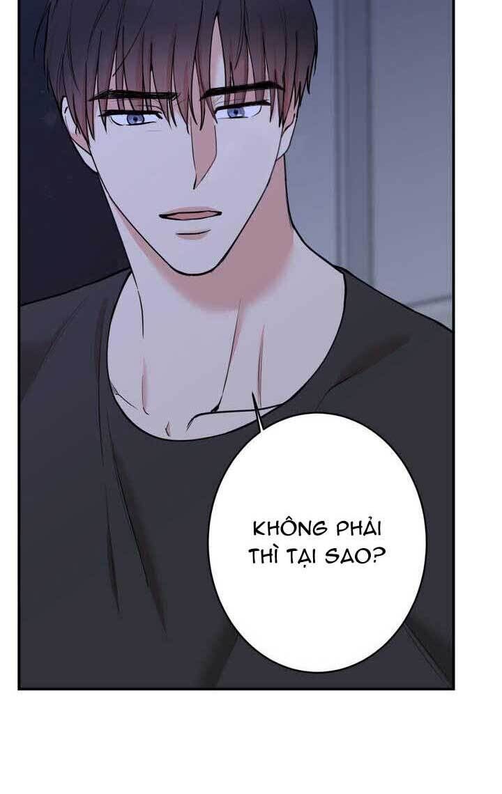 trong vòng bí mật Chapter 51 - Trang 2