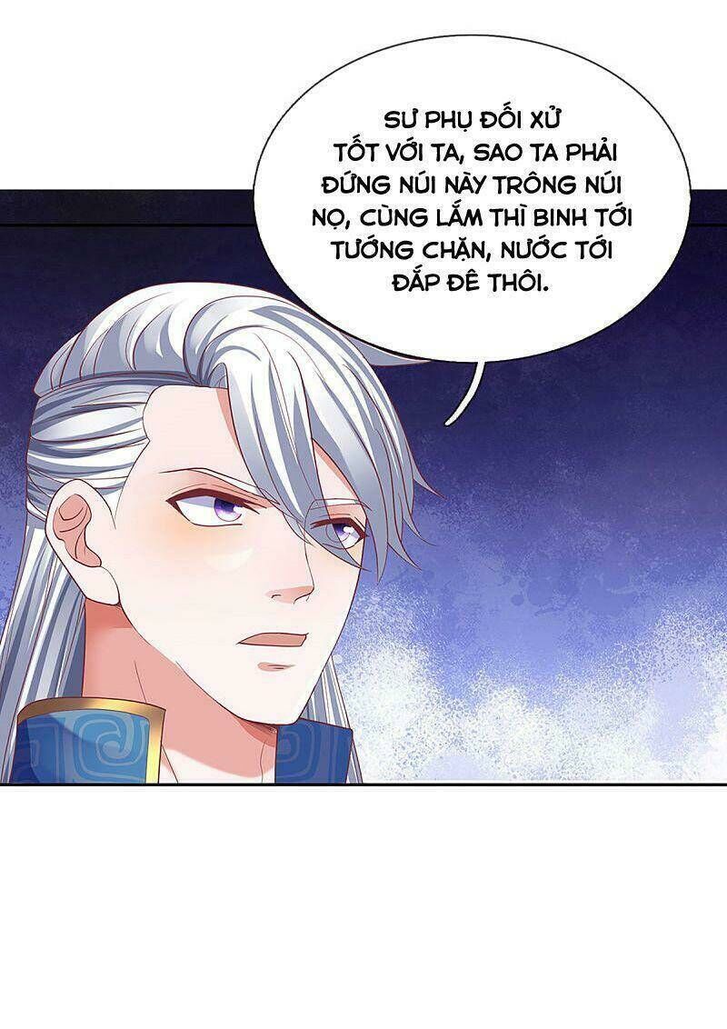 tu la kiếm tôn Chapter 189 - Next Chapter 190