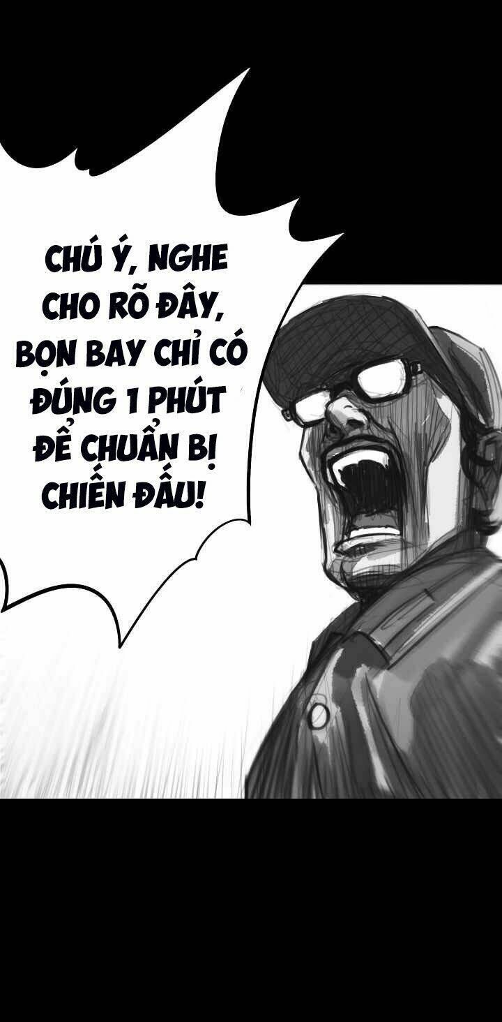 Súng Lục Vô Tâm Chapter 3 - Next Chapter 4