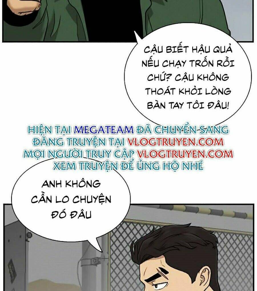 người xấu chapter 36 - Trang 2