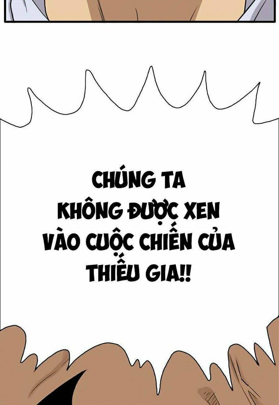 người xấu chapter 4 - Trang 2