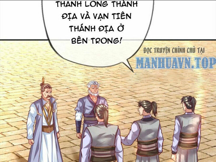 ta có thể đốn ngộ vô hạn chapter 61 - Next Chapter 61