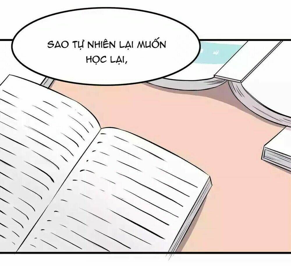 Có Lẽ Là Ở Tương Lai Chapter 9 - Next Chapter 10