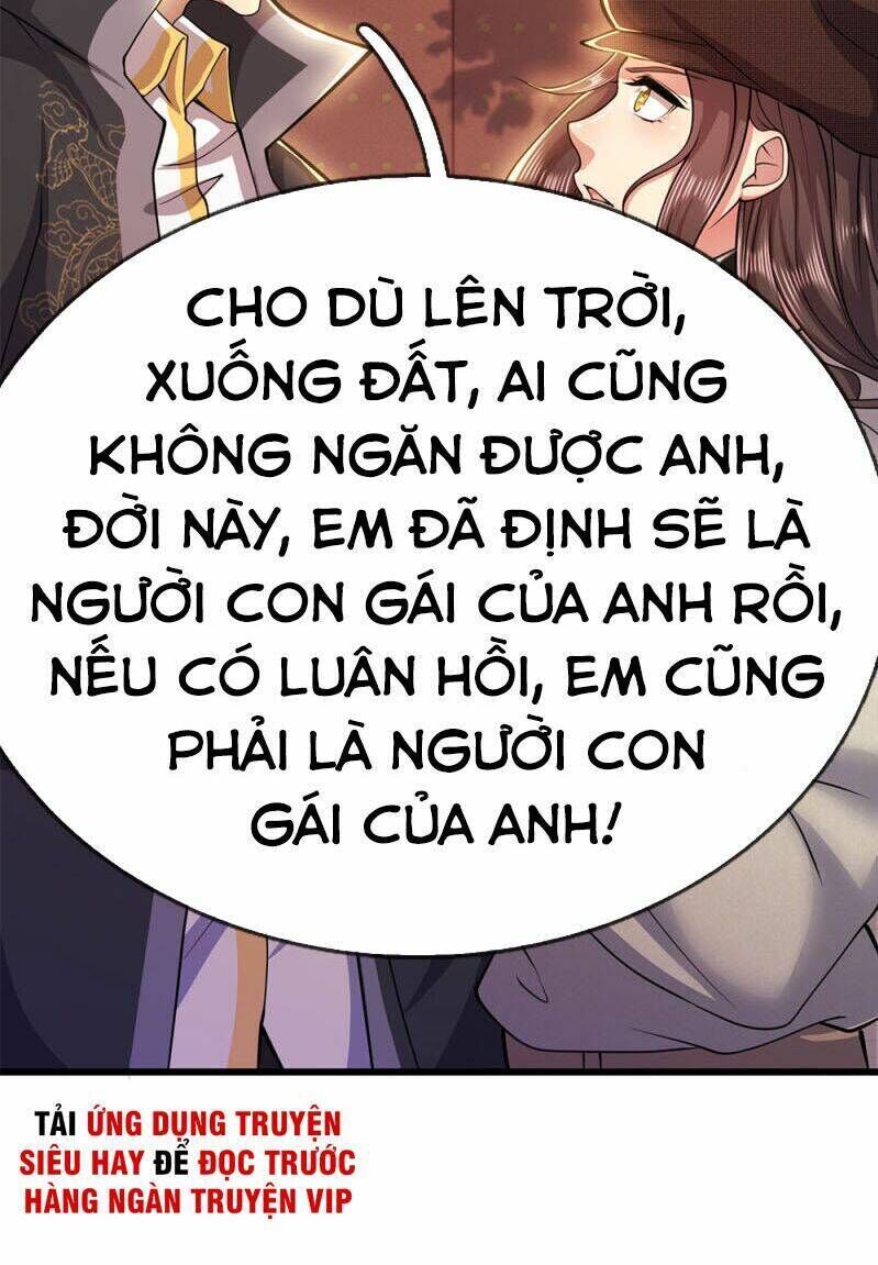 y võ chí tôn Chapter 219 - Trang 2