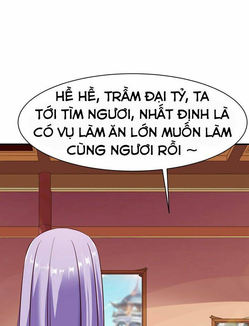 chiến đỉnh Chapter 121 - Trang 2