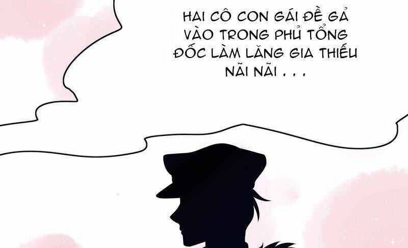 ngày nào thiếu soái cũng ghen chapter 2 - Next chapter 3