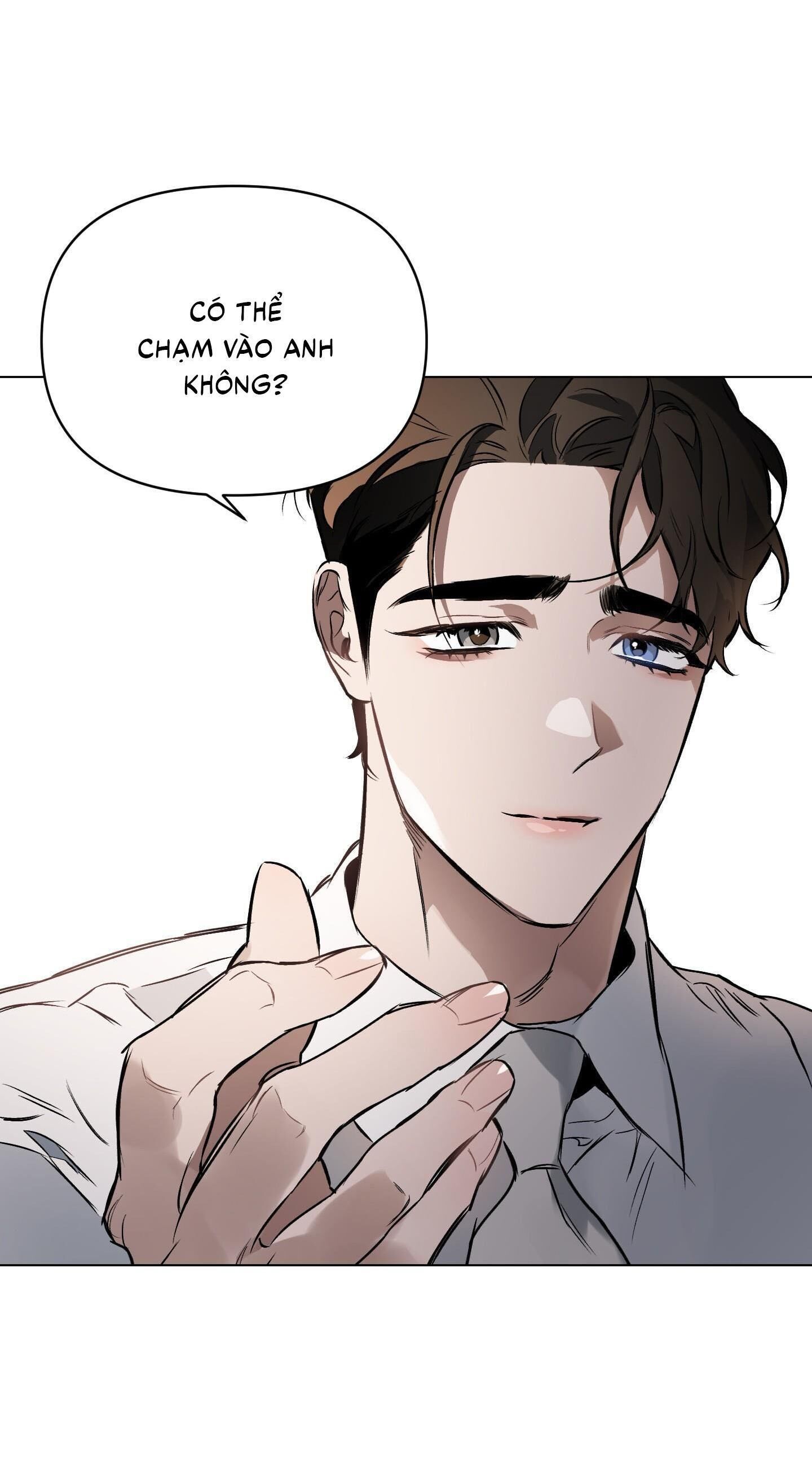 (CBunu) Định Tên Mối Quan Hệ Chapter 60 - Next Chapter 61